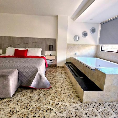 Hotel Ofix Medellín Kültér fotó