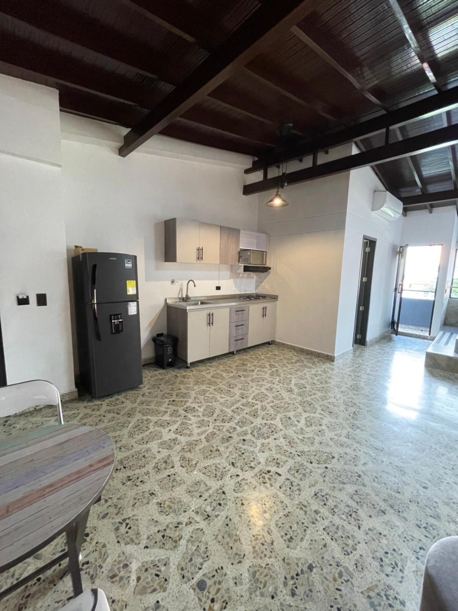 Hotel Ofix Medellín Kültér fotó