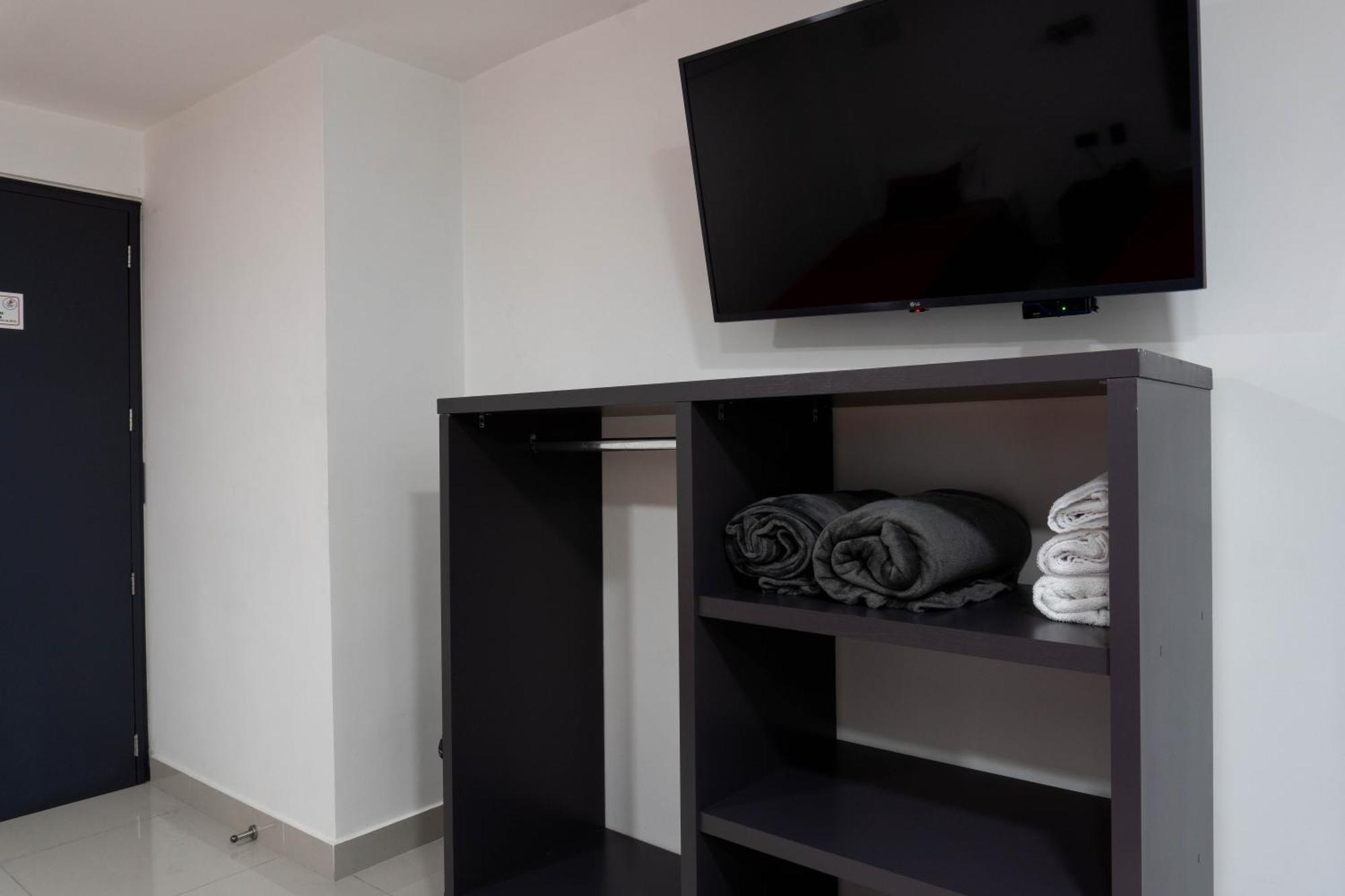 Hotel Ofix Medellín Kültér fotó