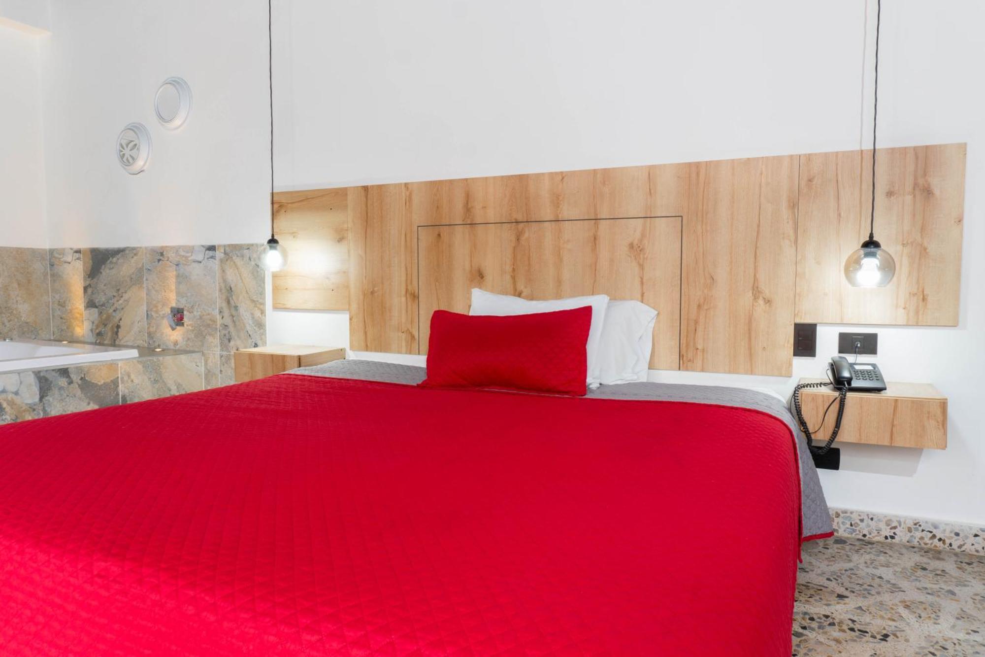 Hotel Ofix Medellín Kültér fotó
