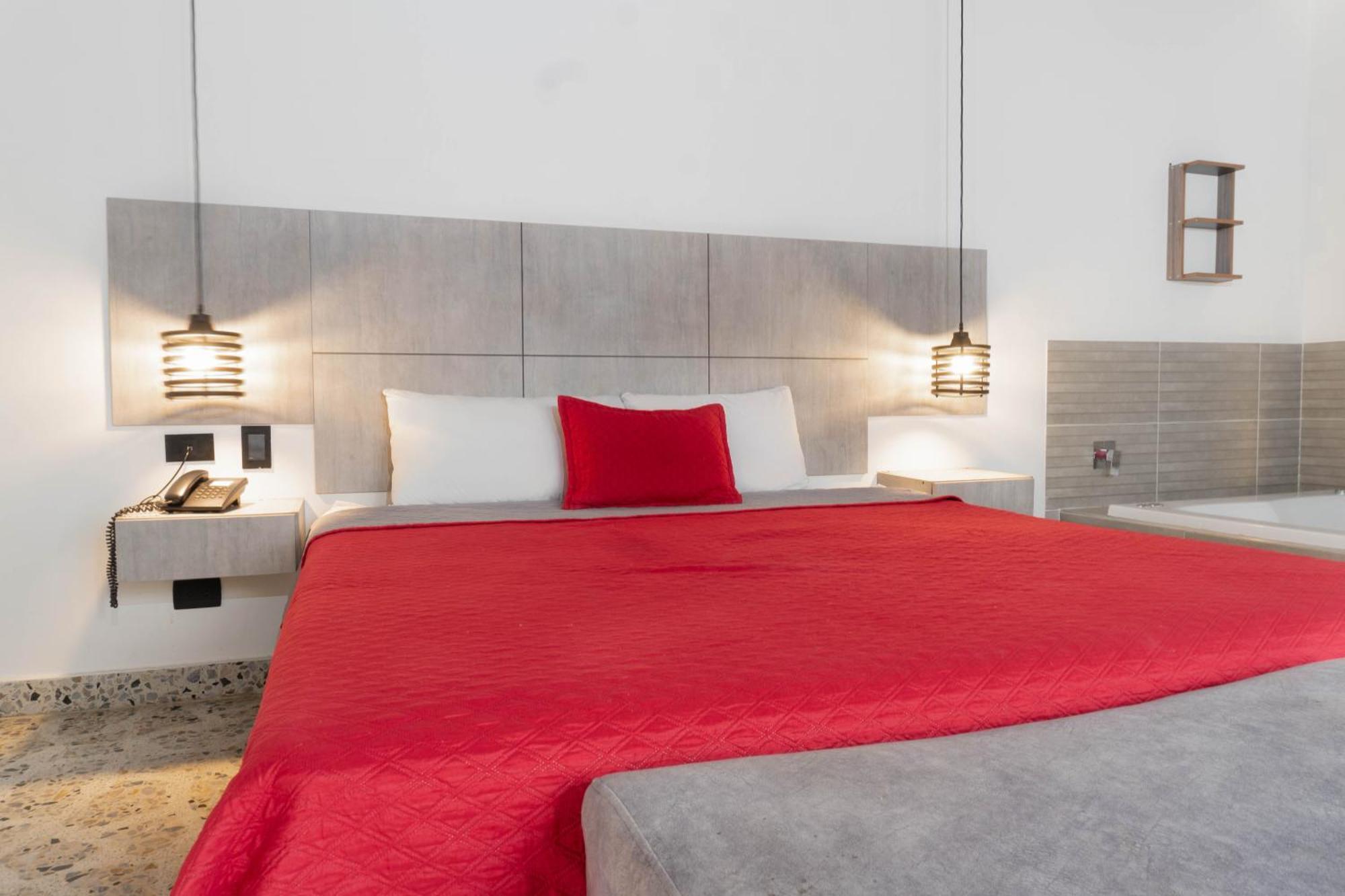 Hotel Ofix Medellín Kültér fotó