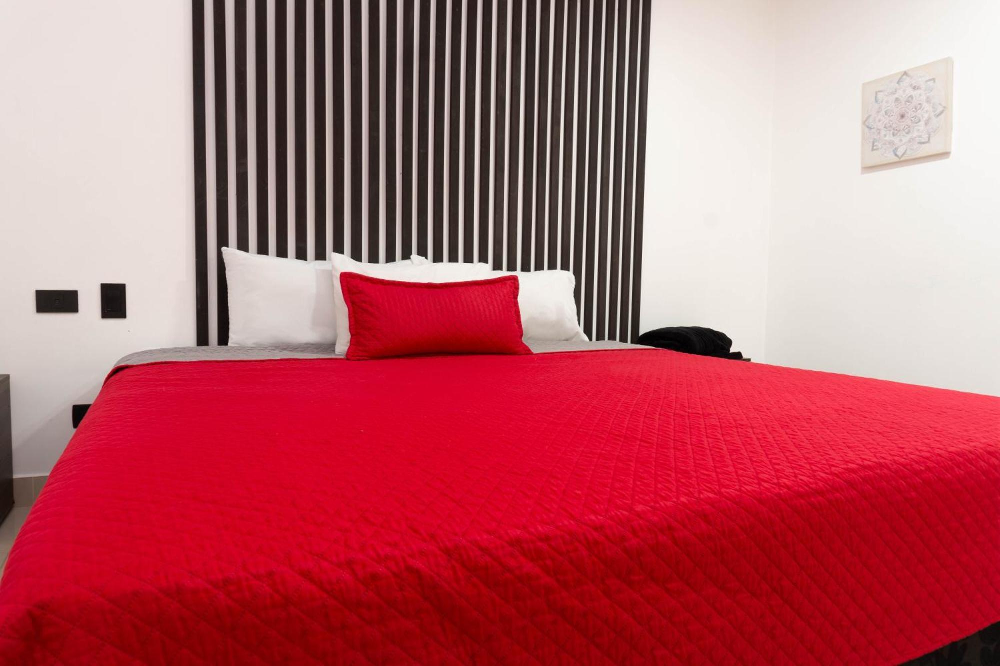 Hotel Ofix Medellín Kültér fotó